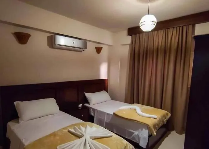 Otel Sunset 3*