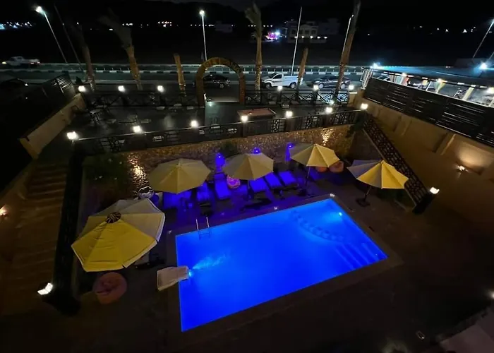 Otel Sunset 3*