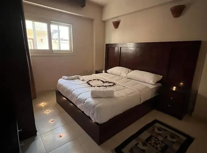 Otel Sunset Dahab