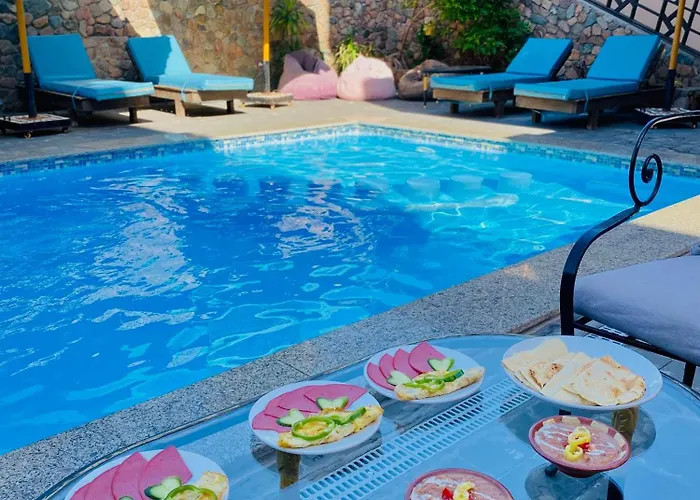 Otel Sunset 3*