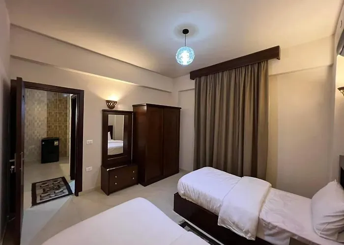 Otel Sunset Dahab